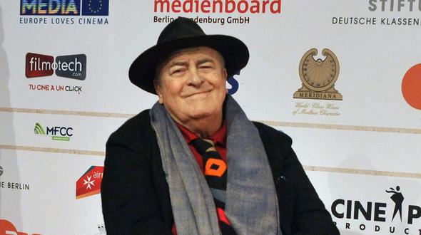 Bernardo Bertolucci