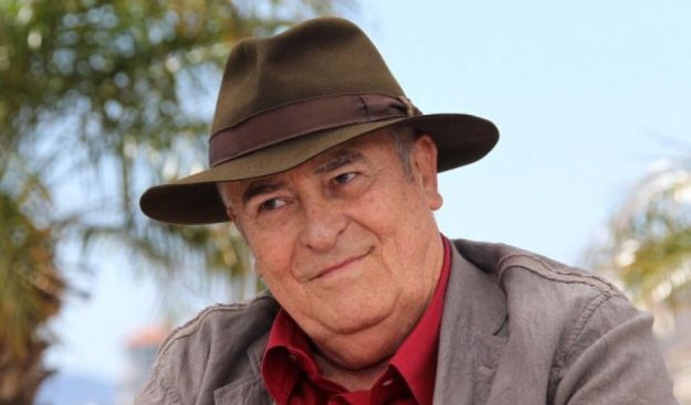 Bernardo Bertolucci