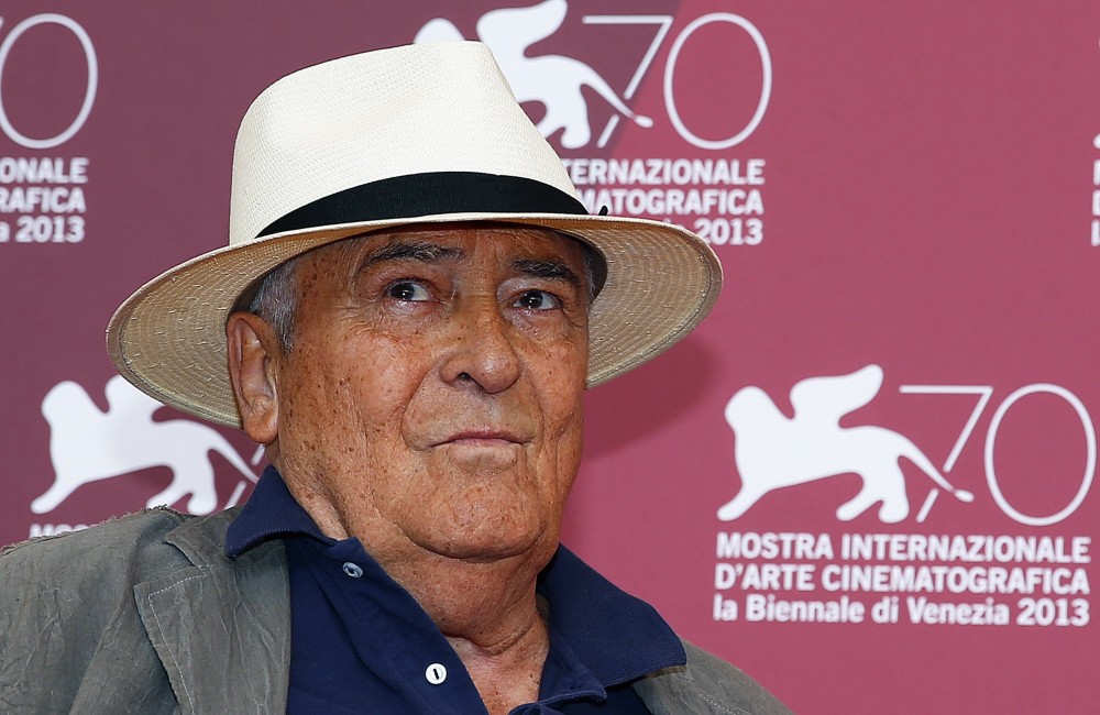 Bernardo Bertolucci