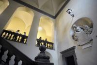 Palazzo Centrale dell'Università