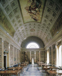 Biblioteca Palatina