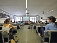 Unipr in sicurezza