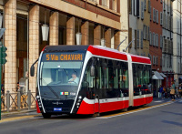 Servizio di trasporto pubblico a Parma