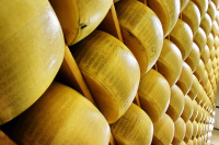 Parmigiano-Reggiano
