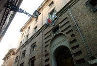 Palazzo Centrale