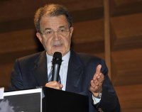 Romano Prodi