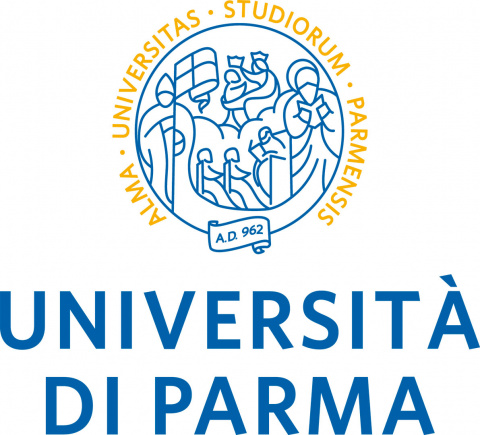 Logo Di Ateneo Universita Degli Studi Di Parma