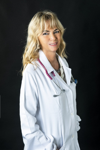 Susanna Esposito