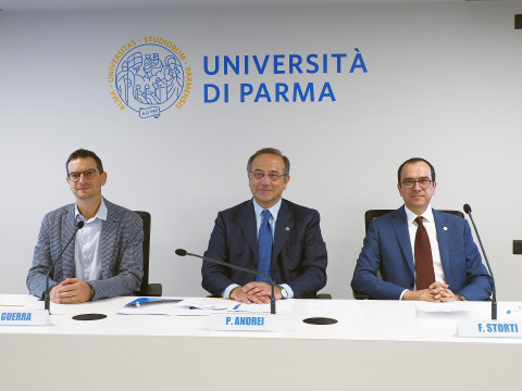 Facciamo Conoscenza Il Calendario Di Eventi Organizzati Dall Universita Per Parma 2020 Universita Degli Studi Di Parma