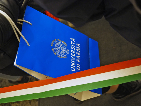 esame di stato unipr