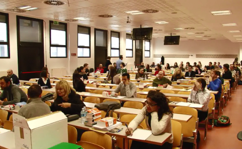 coronavirus spostate le date della prima sessione degli esami di stato 2020 universita degli studi di parma