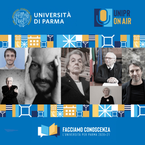 29 aprile riparte unipr on air con il ministro bianchi universita degli studi di parma