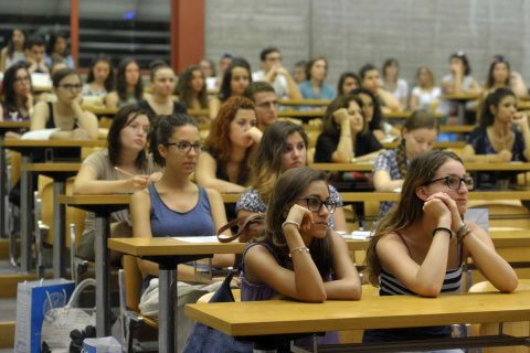Immatricolazioni All Universita Di Parma Ecco Le Modalita Universita Degli Studi Di Parma