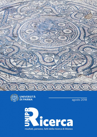 Unipr Ricerca Un Nuovo E Magazine Per Conoscere Risultati Persone E Fatti Della Ricerca Di Ateneo Universita Degli Studi Di Parma