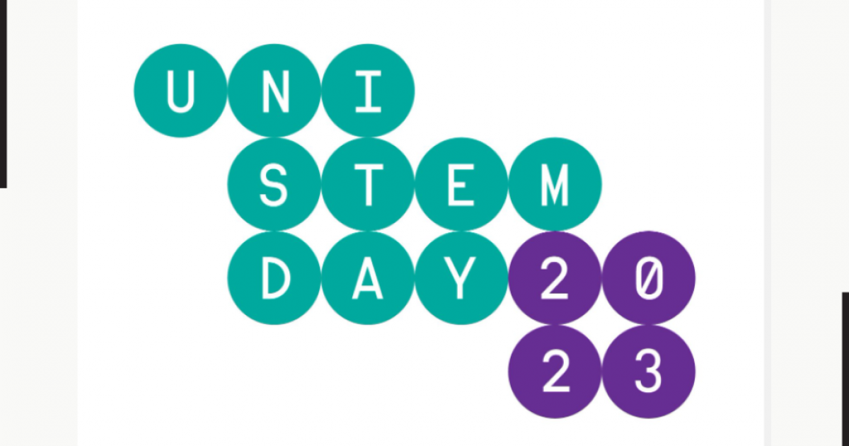 10 Μαρτίου: την Ημέρα Πανεπιστημιούπολης UniStem, Ημέρα Επιστήμης