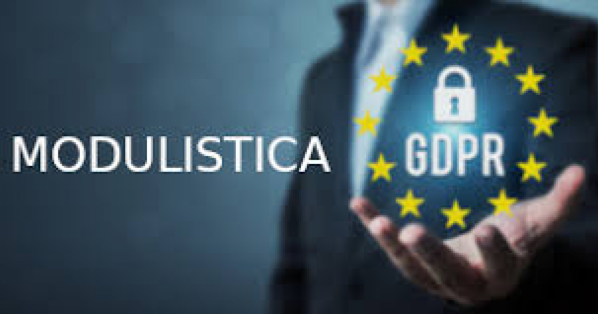Moduli Privacy Modulistica (Privacy) | Università degli studi di Parma