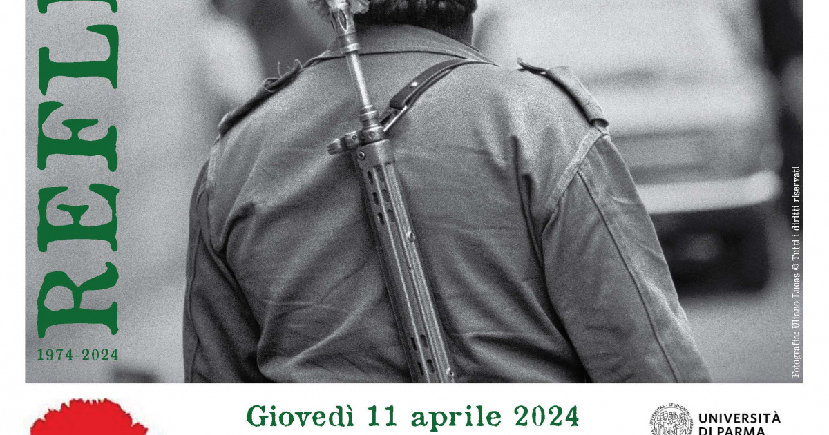 Reflexão.  A Revolução Portuguesa Vista por Outros (1974-2024)