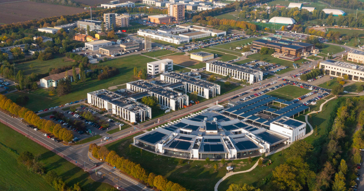 University of Parma