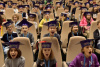 Gli studenti di Unijunior