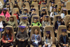 La platea