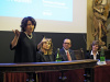 L'intervento di Francesca Pasinelli