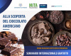 Alla scoperta del cioccolato americano