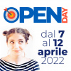 Open Day 2022