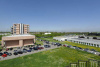 Panoramica del Campus Scienze e Tecnologie
