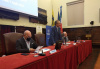 Intervento del Rettore a Parma