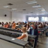 Welcome Day per studenti stranieri