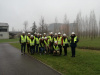 Studenti di Chimica Industriale in visita al termovalorizzatore IREN